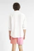 CAMISA MAO LINO M/L - tienda online