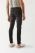 PANTALÓN RAMONES BLACKNESS - tienda online