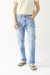 PANTALON TAYLOR HABANA - comprar online