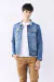 CAMPERA STANDARD DENIM VINTAGE - comprar online