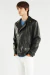 CAMPERA JUSTO - Bensimon