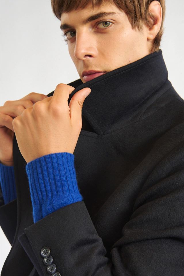 Saco francés Bensimon — imagen 2