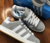 CAMPUS 00'S GREY - comprar online