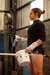 Imagen de Magnesio En Polvo Balde - 500g - Crossfit- Gimnasio