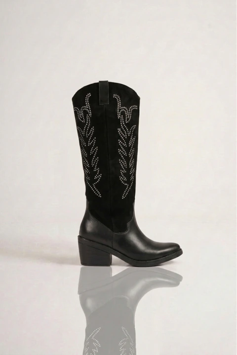 Texanas Sidney - 100% cuero