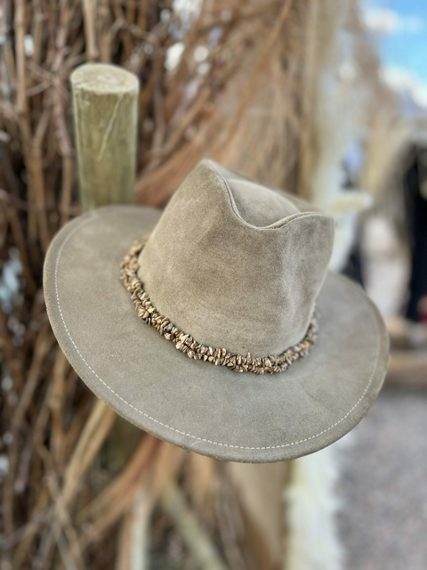 Sombrero | Jaspe - comprar online