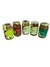 LAS QUINAS MIEL LIMON X 500 GRS - comprar online