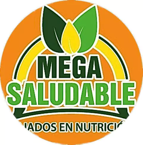 Mega saludable