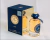 Perfume Árabe Ra'ed Gold Luxe Lattafa Eau de Parfum 100ml - La'min Parfum
