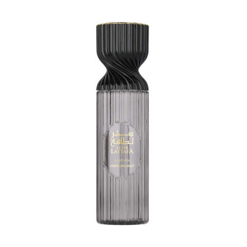 Perfume Mist Body Splash Sehr Lattafa Feminino 250ml