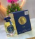 Imagem do Perfume Árabe Ra'ed Gold Luxe Lattafa Eau de Parfum 100ml