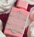 Imagem do Perfume Árabe Badee Al Oud Noble Blush Lattafa Eau de Parfum 100ml