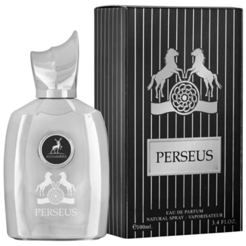 Perfume Árabe Perseus Maison Alhambra Eau de Parfum 100ml - comprar online