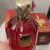 Imagem do Perfume Árabe La Rouge Baroque Extreme Maison Alhambra Eau De Parfum 100ml