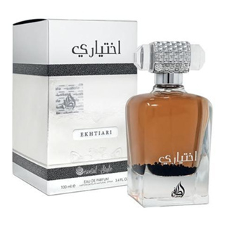 Perfume Árabe Ekhtiari Lattafa Eau de Parfum 100ml
