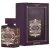 Perfume Árabe Badee Al Oud Amethyst Lattafa Original Eau de Parfum 100ml