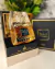 Perfume Árabe Khamrah Lattafa Eau de Parfum 100ml - loja online