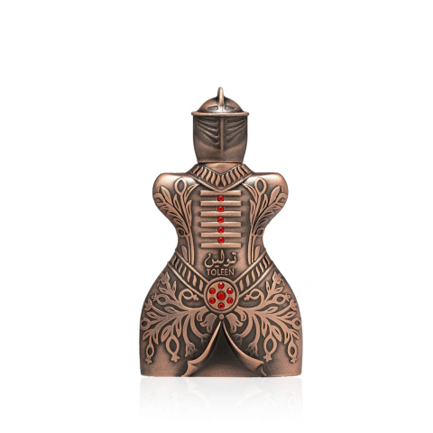 Perfume Árabe Toleen Lattafa Niche Emarati Eau de Parfum 80ml