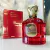Perfume Árabe La Rouge Baroque Extreme Maison Alhambra Eau De Parfum 100ml - loja online