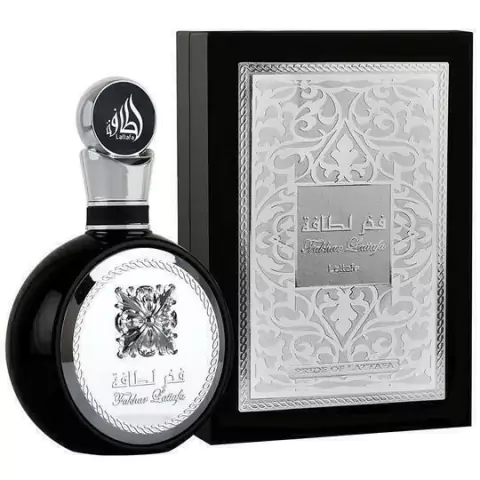 Perfume Árabe Fakhar Lattafa Eau de Parfum Masculino 100ml