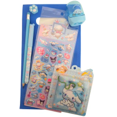 Mini Bolsita Cinnamoroll Sanrio Ideal Regalo
