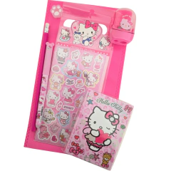 Mini Bolsita Hello Kitty Sanrio Ideal Regalo