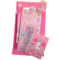 Mini Bolsita My Melody Sanrio Ideal Regalo