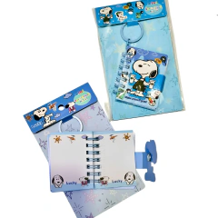 Box Snoopy Ideal Regalo Kawaii Vs. Productos - S-STORE