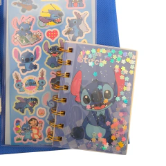 Mini Bolsita Stitch Ideal Regalo - comprar online