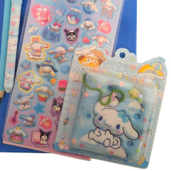Mini Bolsita Cinnamoroll Sanrio Ideal Regalo - comprar online