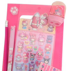 Mini Bolsita My Melody Sanrio Ideal Regalo en internet