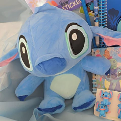 Stitch-Super Set Kit Regalo Con Peluche Ideal Regalo en internet