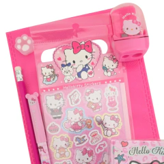 Mini Bolsita Hello Kitty Sanrio Ideal Regalo en internet