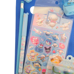 Mini Bolsita Cinnamoroll Sanrio Ideal Regalo - S-STORE