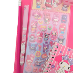 Mini Bolsita My Melody Sanrio Ideal Regalo - S-STORE