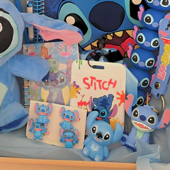 Stitch-Super Set Kit Regalo Con Peluche Ideal Regalo - S-STORE
