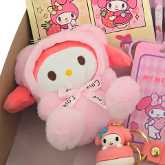 Box My Melody Ideal Regalo Vs Artículos Sanrio - S-STORE
