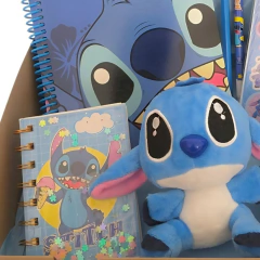 Stitch- Mystery Box Ideal Regalo Con Peluche - tienda online