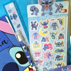 Imagen de Box Stitch Kawaii Con Varios Juguetes Regalo