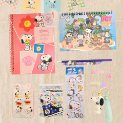 Super Snoopy Ideal Regalo Kawaii Varios Juguetes - tienda online