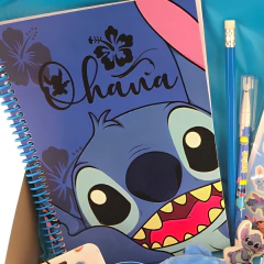 Imagen de Stitch- Mystery Box Ideal Regalo Con Peluche