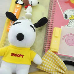 Imagen de Snoopy- Set Ideal Regalo Con Peluche