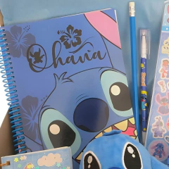 Stitch- Mystery Box Ideal Regalo Con Peluche - comprar online