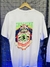 Camiseta Thugn - Branca
