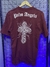 Camiseta Palm Angels - Vinho