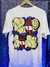 Camiseta TripSide - off