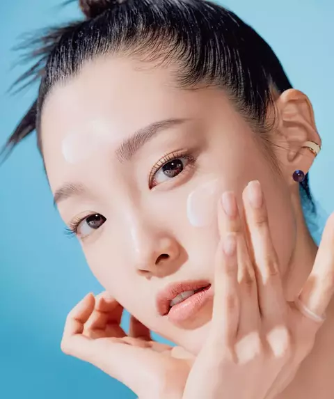 Banner de la categoría Cuidado Facial