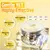 No.5 Vitamin Glutathione Dark Spot Laser 50ml numbuzin - Cerezo Skincare