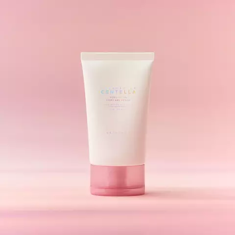 Madagascar Centella Poremizing Light Gel Cream de SKIN1004 - comprar en línea