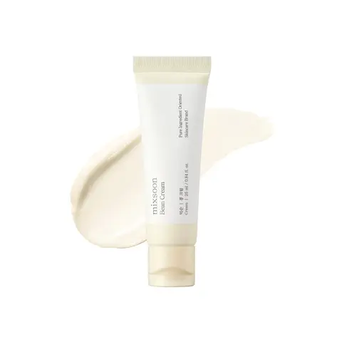 Bean Cream 25ml MIXSOON